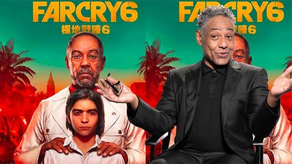 Breaking Bad Actor Giancarlo Esposito Shares How To Portray A Villain On Screen