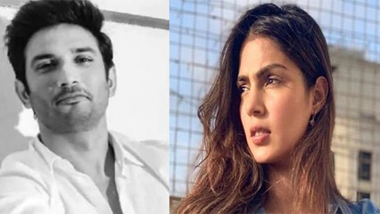 Sushant Singh Rajput के लिए Rhea ने किया Post, बोली मैं हमेशा तुमसे प्यार.... | Boldsky