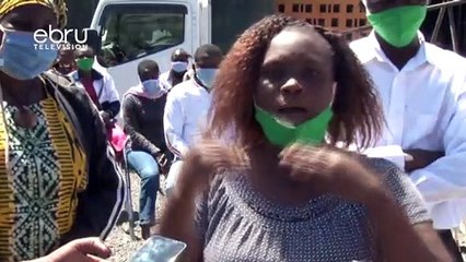 Covid-19 Has Led To Massive Job Losses