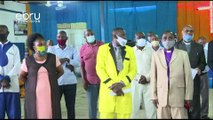 Faith Vs Virus | Pentecostal Churches Cite Conditions Not Appropriate