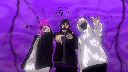 OSKAR - Ten hore ma nechce a ten dole sa ma bojí