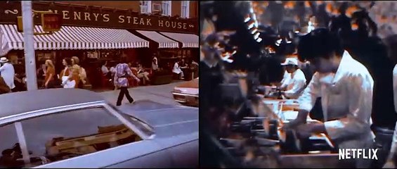 "Fear City: New York vs. The Mafia": New York'taki mafya ailelerine yakından bakış