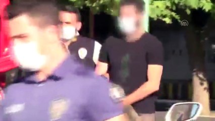 Yasa dışı bahis operasyonu: 53 gözaltı - KOCAELİ