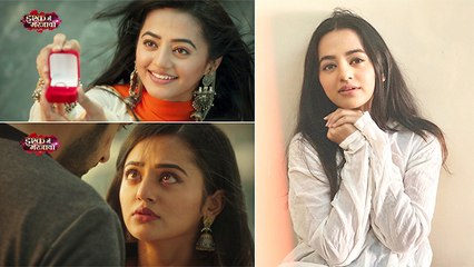 Helly Shah Reveals She's Nervous Going Back To Shoot Amid Pandemic