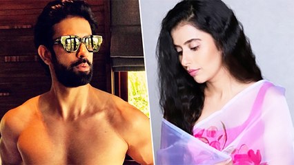 Rajeev Sen Reveals Why He's Living Separately From Wife Charu Asopa