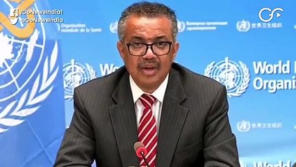 नहीं चेते तो कोरोना की महामारी बदतर होती जाएगी: विश्व स्वास्थ्य संगठन