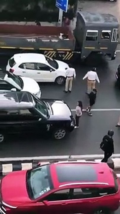 Bhaisaab busted with some other girl and watch the rest