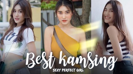 ไม่ธรรมดา น้องเบสท์ ลูกสาวนักมวยดัง สมรักษ์ คำสิงห์ อวดหุ่นเเซ่บในชุดว่ายน้ำ