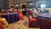 Watch: Rajasthan MLAs at Luxury Hotel in Jaipur