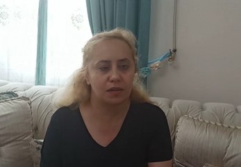 Tuğba Anlak'ın kardeşi mahkemede yaşadıklarını anlattı