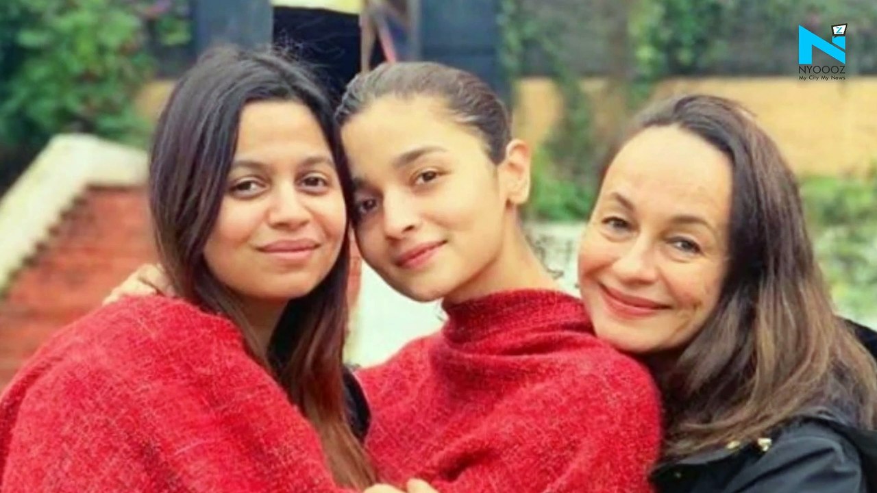 Alia Bhatt's sister Shaheen Bhatt to take legal action against online rape threats and harassment