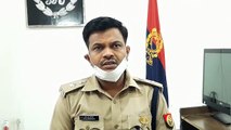 सहारनपुर: गेंगस्टर में 132 करीब 450 अपराधियो की जिले में तैयार हुई सूची- डॉ एसचन्नपा