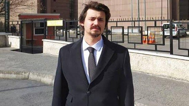 27 yaşındaki avukat kalp krizi nedeniyle hayatını kaybetti