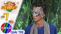 Truy tìm siêu bếp – Tập 7[1]: Gặp gỡ các siêu bếp