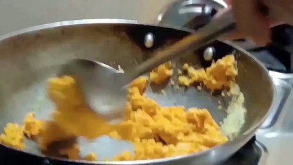 Besan ke Laddu recettes rapides II Episode 1