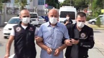 Samsun'da FETÖ'nün yeni yapılanmasına operasyon: 33 gözaltı