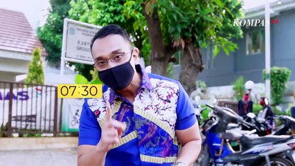 Kenapa Djoko Tjandra Bisa Rekam E-KTP Sebelum Kelurahan Buka? - AIMAN (Bag 2)