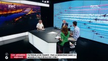 Les tendances GG : Patrouille de France, pas la bienvenue dans la nouvelle ville écolo de Lyon ! - 14/07