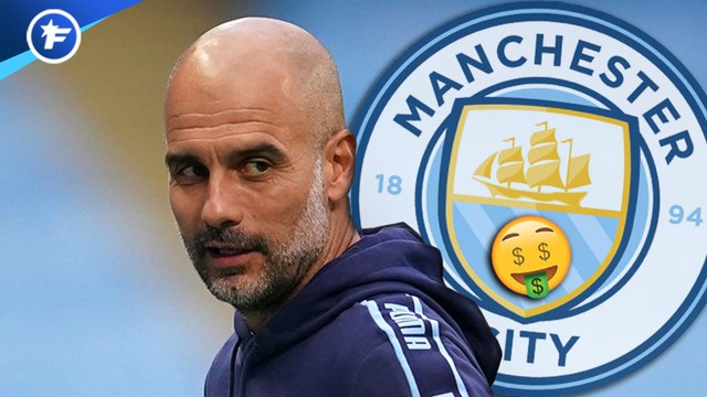 L'énorme enveloppe de Manchester City pour le mercato, le Barça a un nouveau plan pour Lautaro Martinez