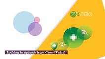 Looking for a CrowdTwist Program Alternative / competitors?