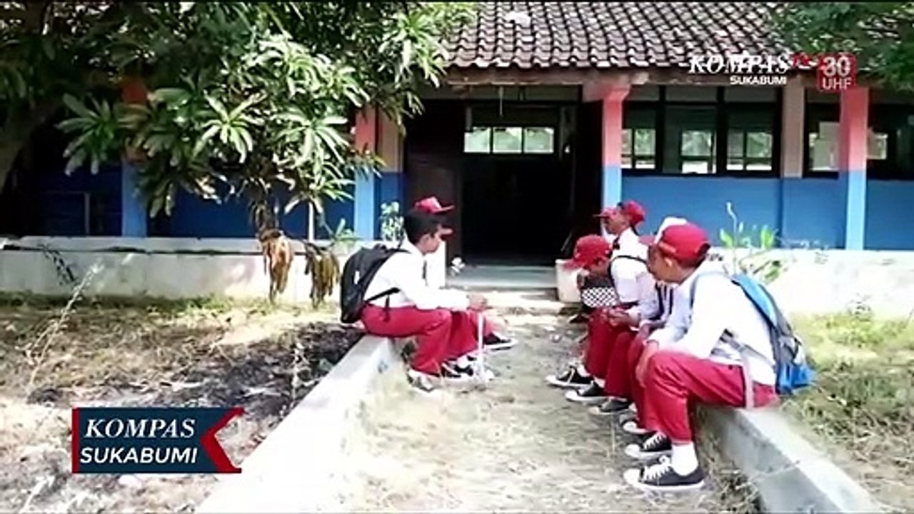 Sistem Pembelajaran LURING