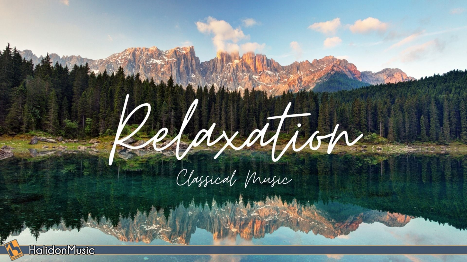 Various Artists - Classical Music for Relaxation