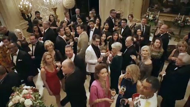 Genesis Going Away Party Super Bowl Commercial (2020) with John Legend and Chrissy Teigen