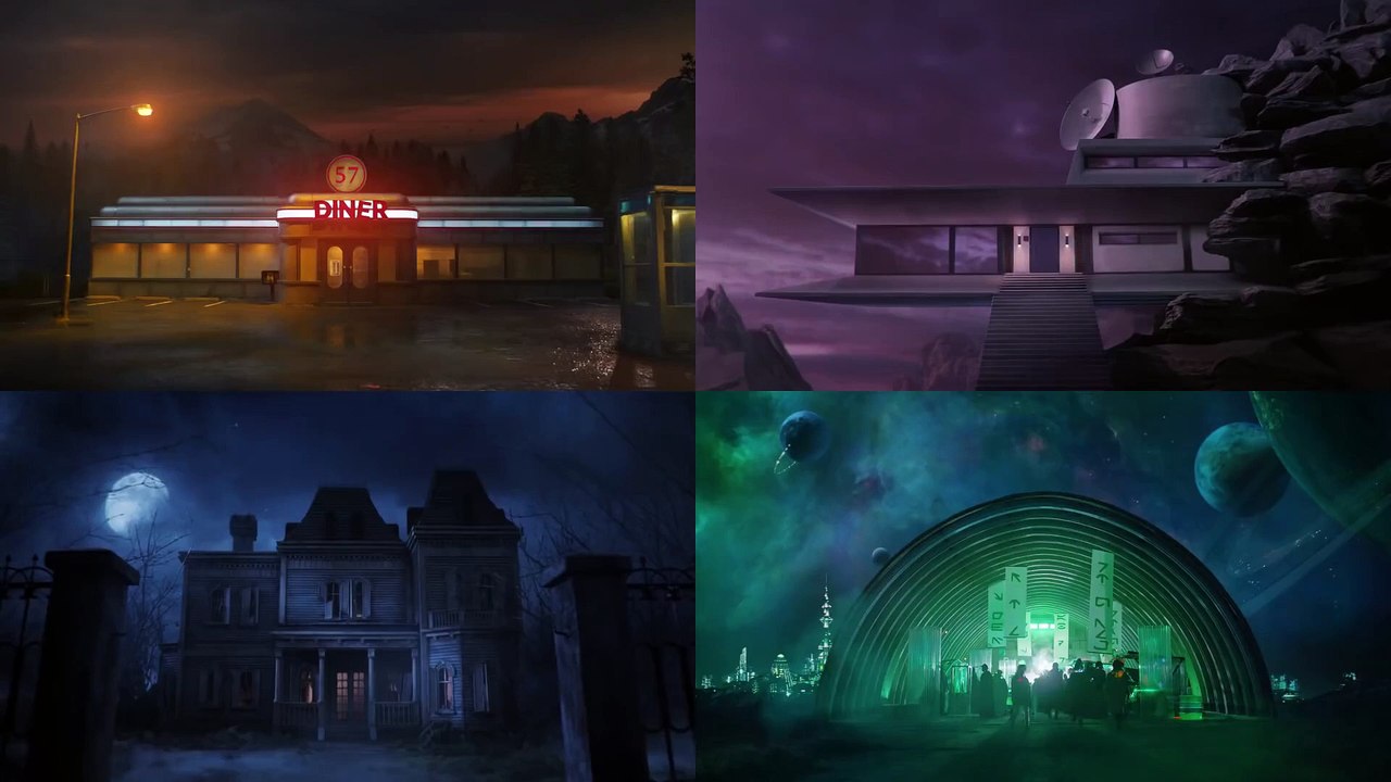 Heinz "Four at Once" Super Bowl Commercial 2020