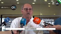El PSOE Andaluz trata como asesinos a Juanma Moreno y Elías Bendodo