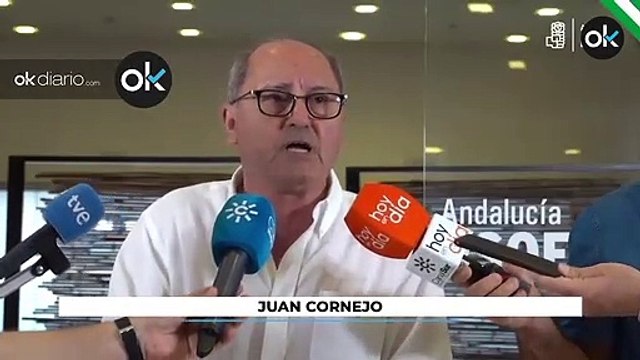 El PSOE Andaluz trata como asesinos a Juanma Moreno y Elías Bendodo