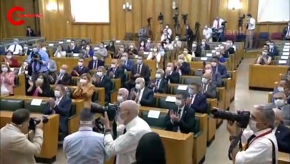 Akşener'den Erdoğan'a çok sert 'Atatürk' tepkisi!