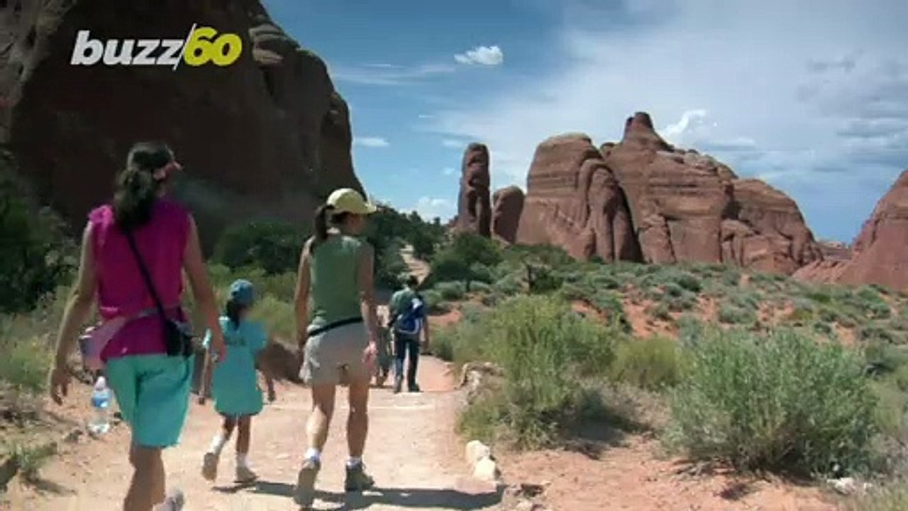 National Parks Are Reopening, So Here Are Some Tips to Keep in Mind!