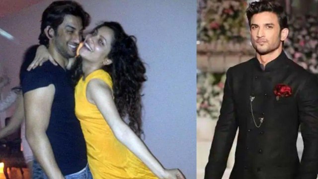 Sushant संग शादी को लेकर इतने ख्वाब देखे थे Ankita Lokhande ने:यूं टूटा Ankita का सपना | FilmiBeat