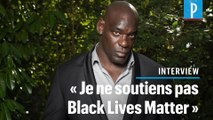 Patrice Quarteron : «A chaque fois qu’un noir a un souci, il y a une défense massive, sans connaître le contexte»