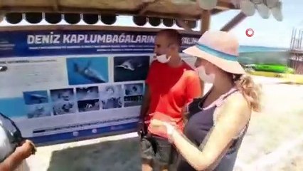 İspanyol gezgin, nesli tehlike altında olan hayvanlar için 8 yıldır pedal çeviriyor