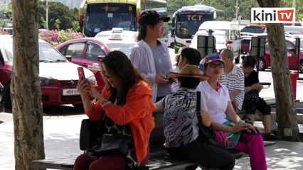 Selangor haramkan minum arak, hisap rokok di taman awam