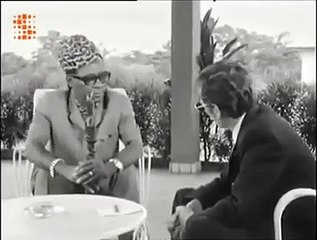 MOBUTU: "Chaque peuple doit respecter ses origines"
