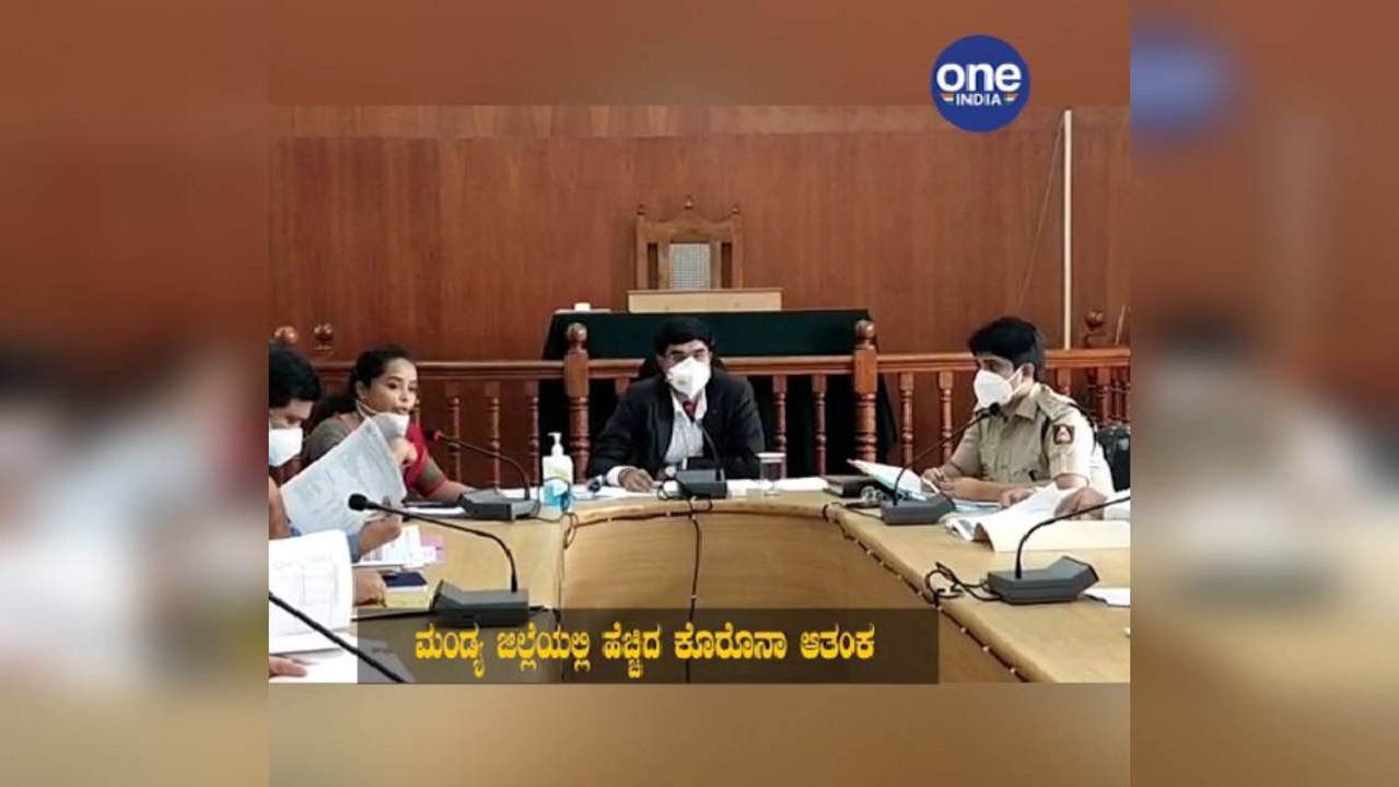 ಅಂತರ್ ಜಿಲ್ಲಾ ಪ್ರಯಾಣಿಕರಿಗೆ ನಿರ್ಬಂಧ ವಿಧಿಸಲು ಚಿಂತನೆ