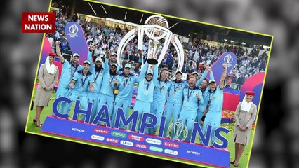 ICC WorldCup Final 2019 : पहली बार इंग्‍लैंड बना था विश्‍व विजेता, एक साल पूरा, जानें उस मैच का हाल