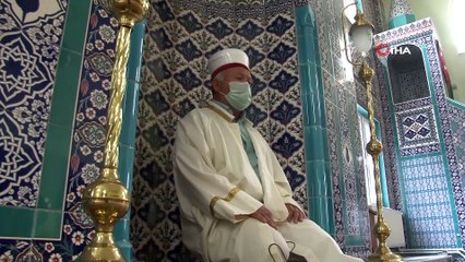 15 Temmuz gecesi saldırıya uğrayan imam o anları anlattı