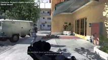 Call Of Duty Modern Warfare 2 Act (1) Mission# Take Down Part (1) Difficulty(Hard)