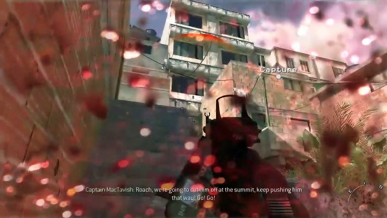Call Of Duty Modern Warfare 2 Act(1) Mission# Take Down Part(2) Difficulty(Hard)