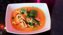 How to Cook Thai Chicken Red Curry