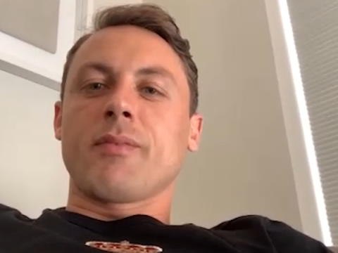 Man Utd - Matić veut que Pogba reste au club pour longtemps