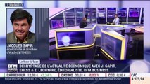 Emmanuel Lechypre VS Jacques Sapir : Que penser de la relance de l'économie française ? - 14/07