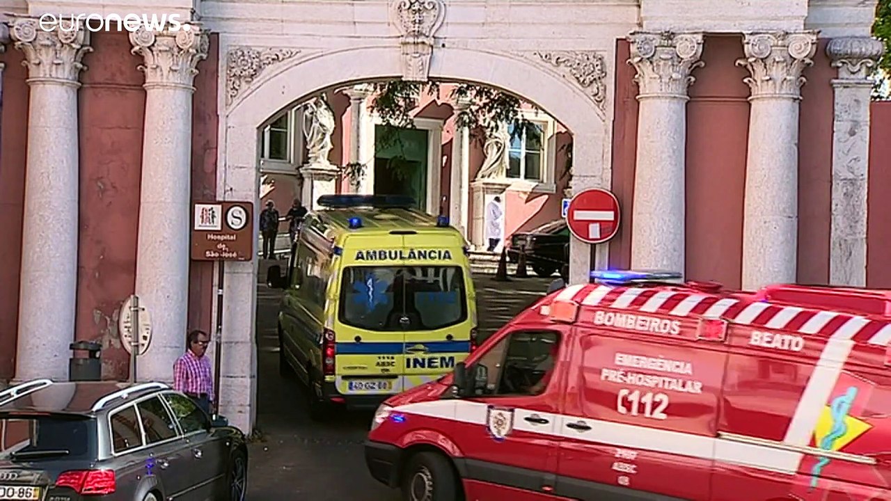 Restrições sanitárias em época estival