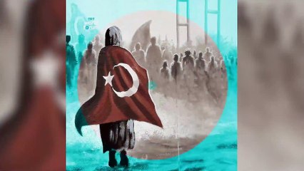 Cumhurbaşkanlığı Sözcüsü Kalın bugün TRT World Forum'da