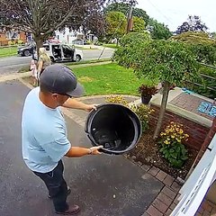 People becomes mad / work failed