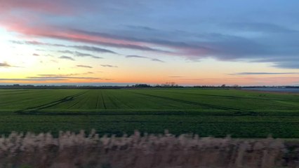 Roger Eno - Cinnabar