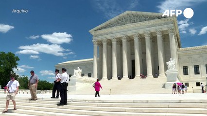 EUA vão realizar primeiras execuções federais em 17 anos